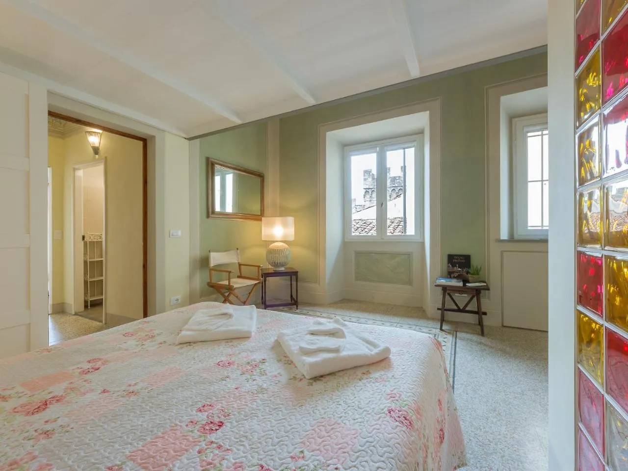 Proconsolo Apartment Florence