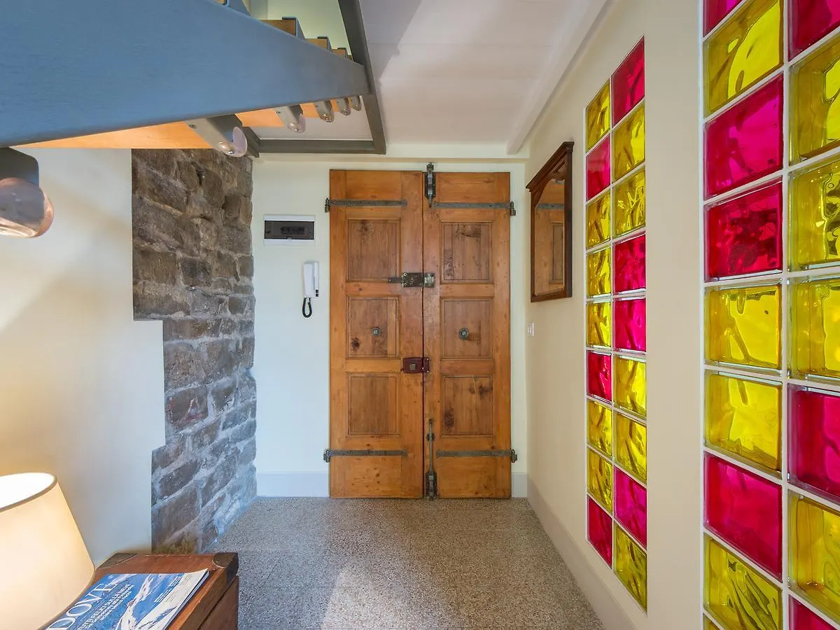 Proconsolo Apartment Florence 0*,  Italy