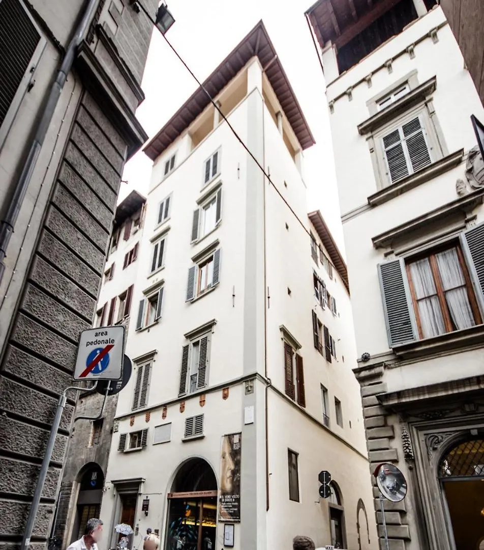 Proconsolo Apartment Florence