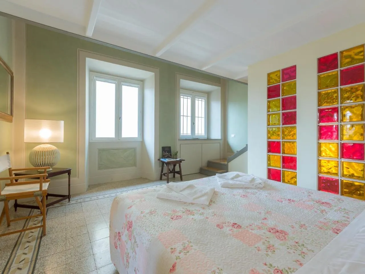 Proconsolo Apartment Florence 0*,