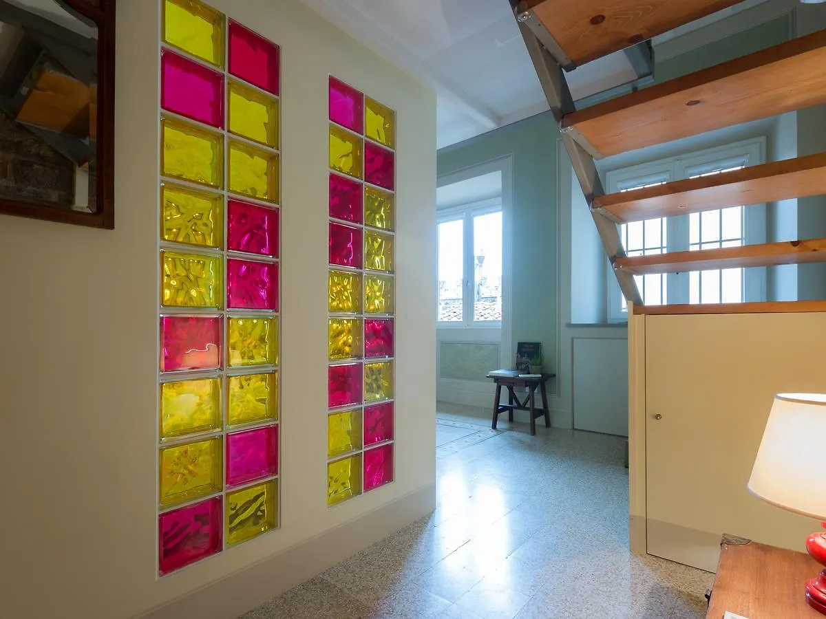 Proconsolo Apartment Florence