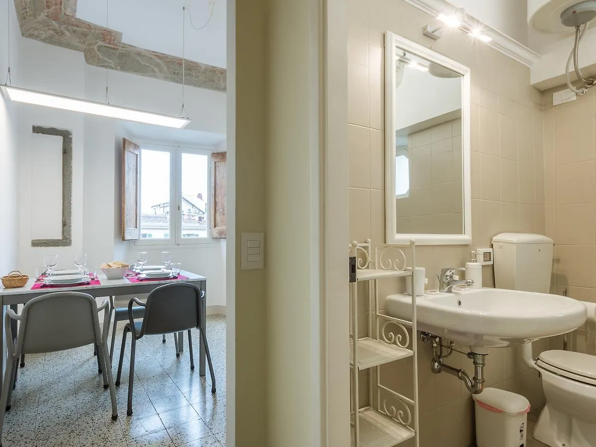 Proconsolo Apartment Florence