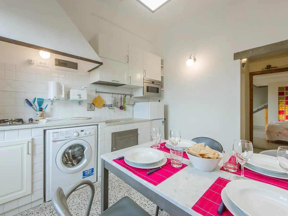 Proconsolo Apartment Florence