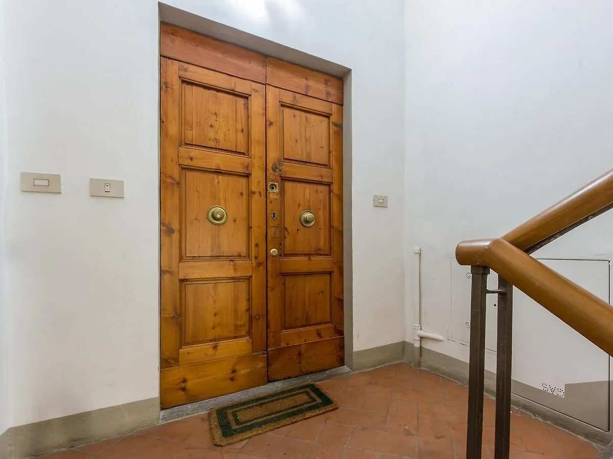 Proconsolo Apartment Florence Italy