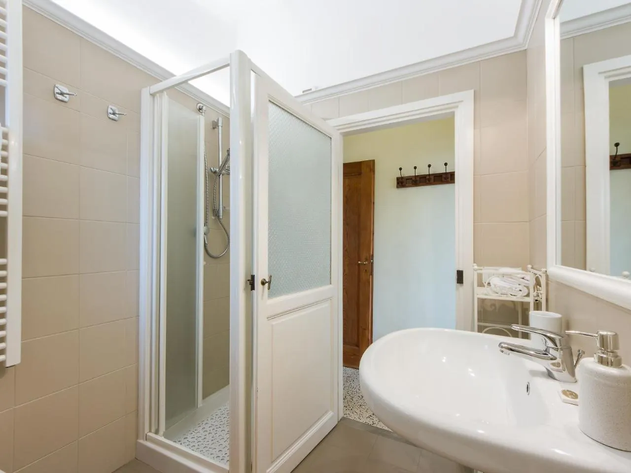 Proconsolo Apartment Florence
