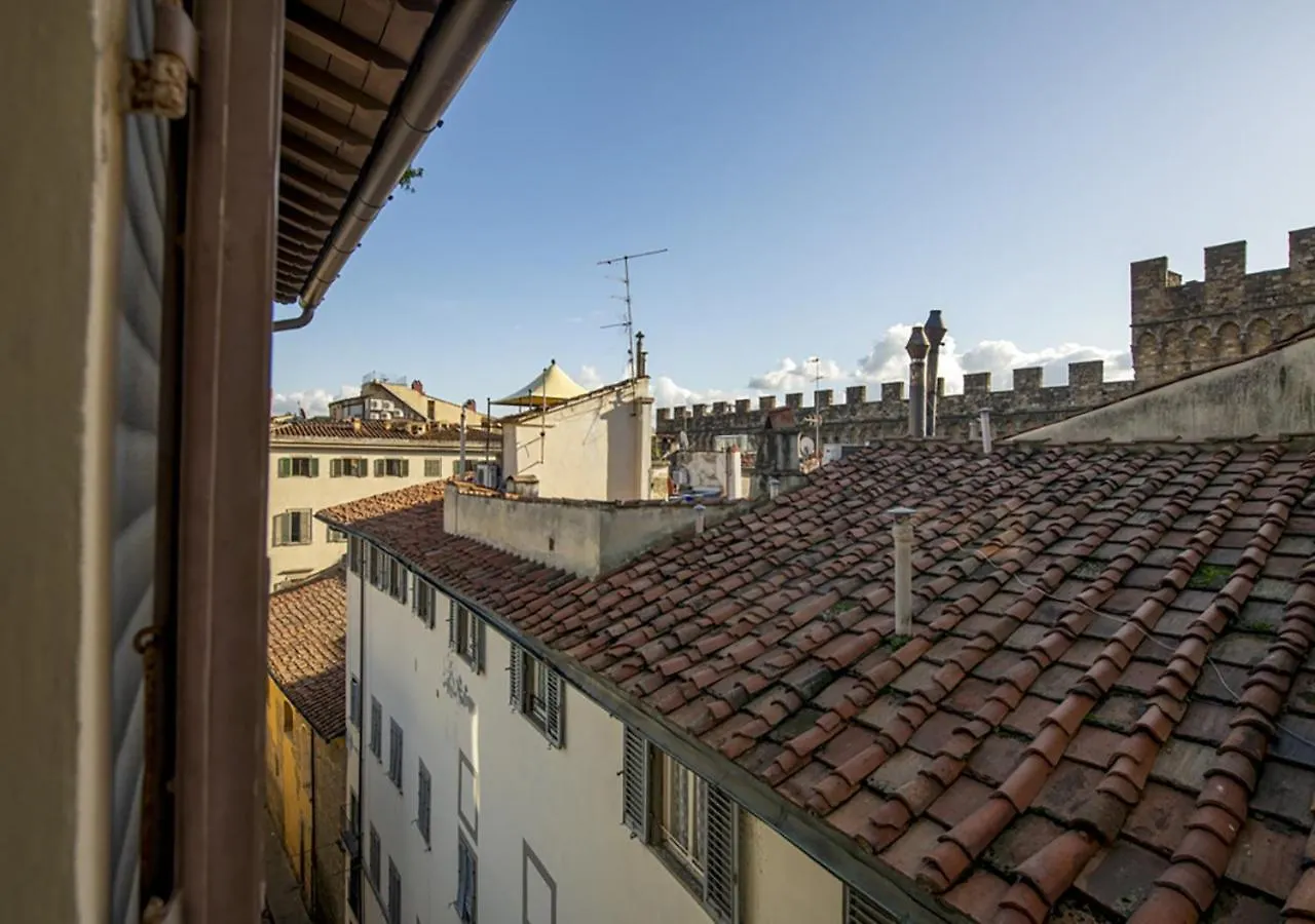 Proconsolo Apartment Florence 0*,  Italy