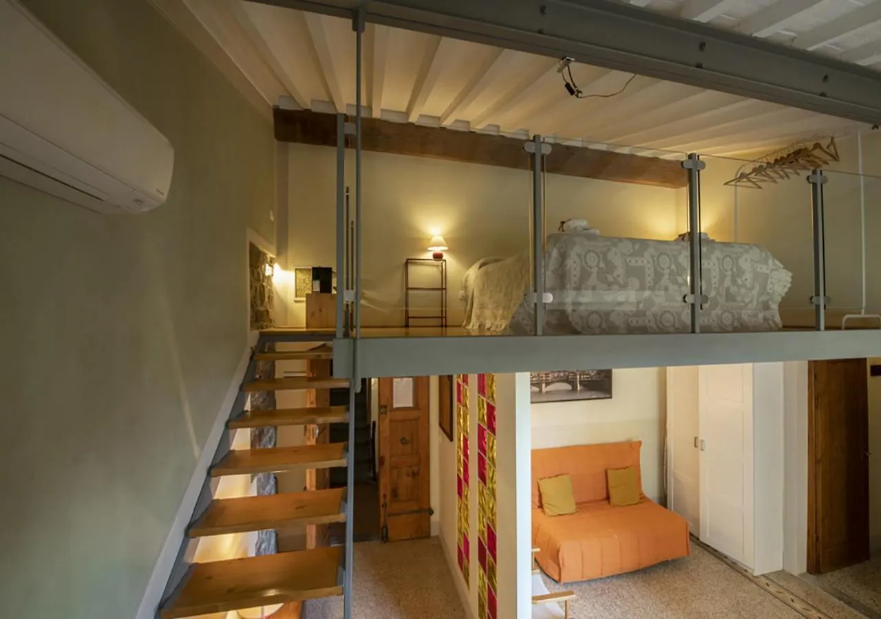 Proconsolo Apartment Florence