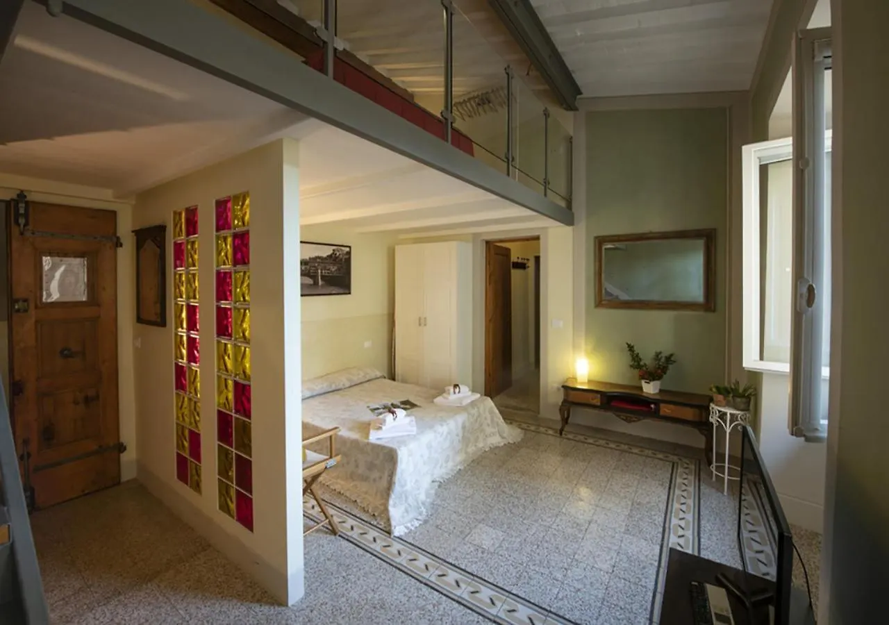 Proconsolo Apartment Florence