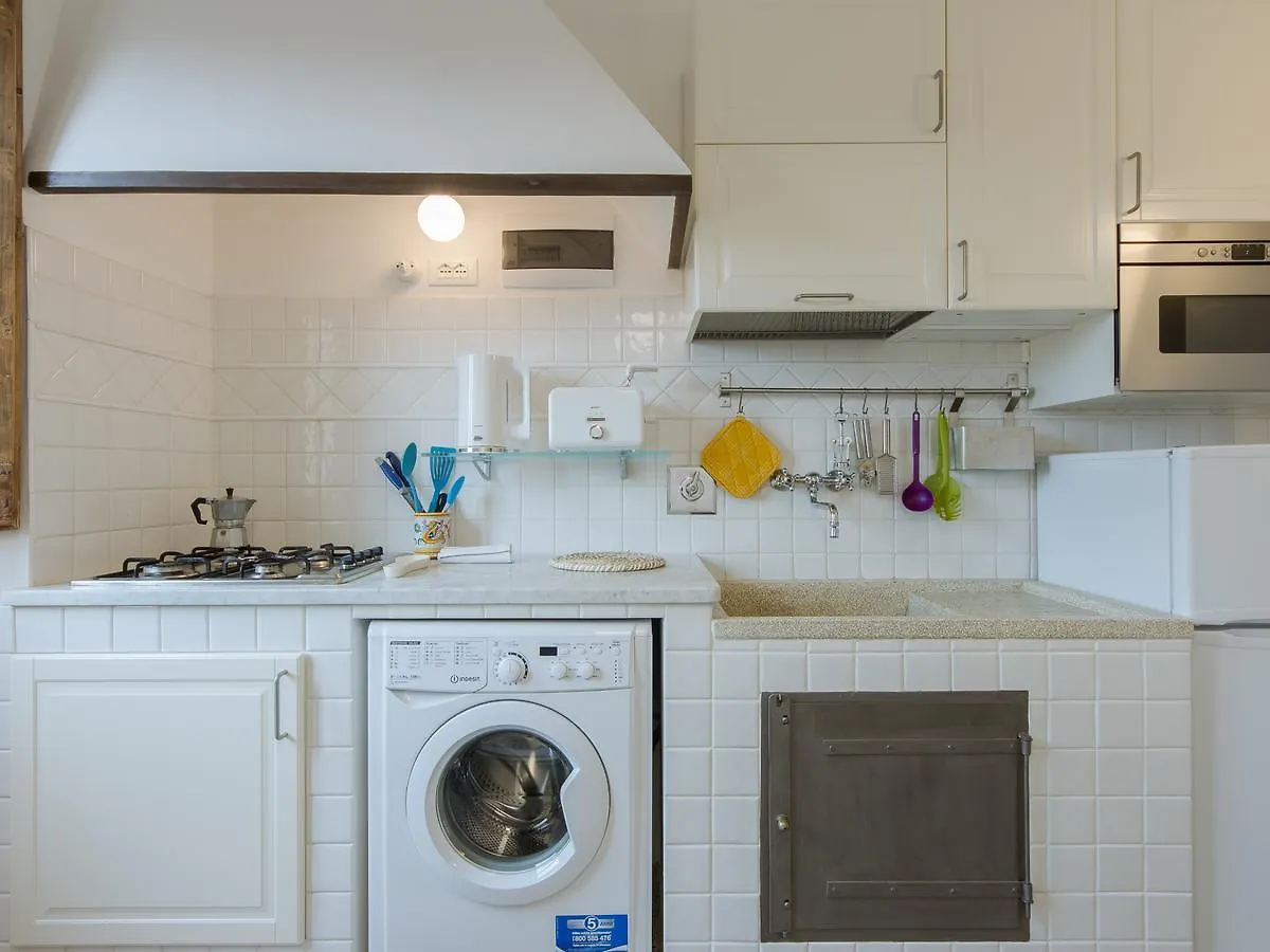 Proconsolo Apartment Florencie