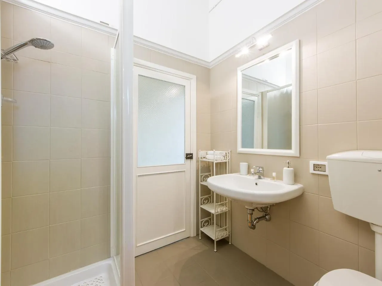 Proconsolo Apartment Florencie