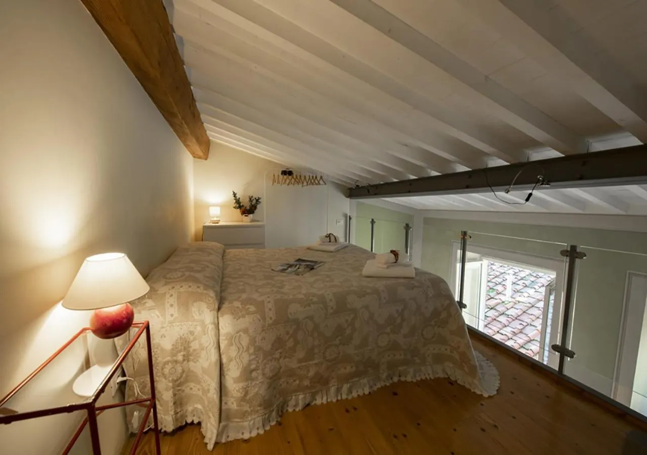 Proconsolo Apartment Florencie