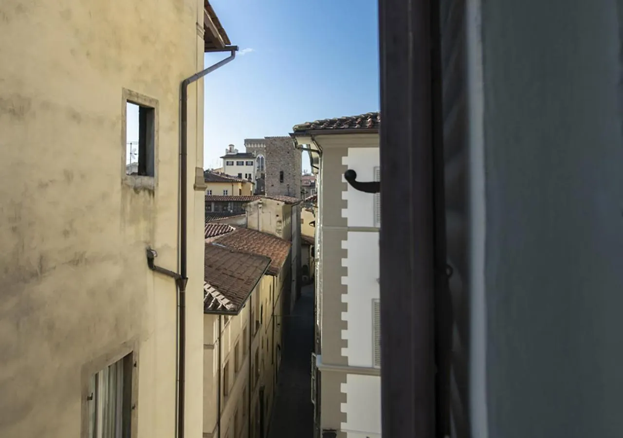 Proconsolo Apartment Florencie
